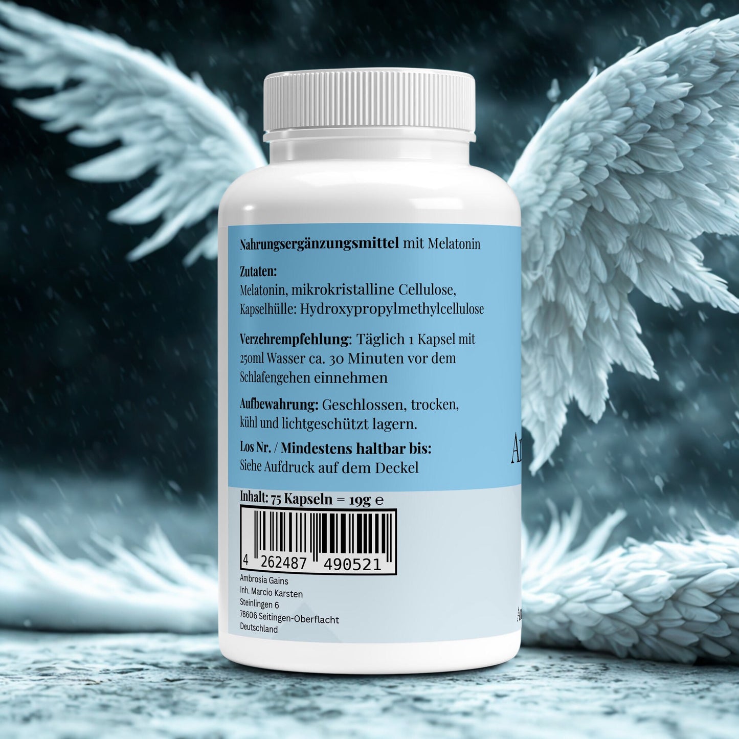 Melatonin