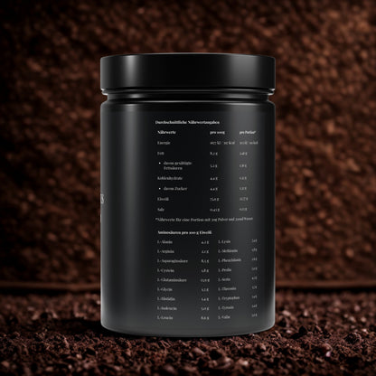 Premium Whey Protein Schokolade