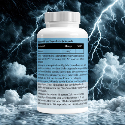 Melatonin